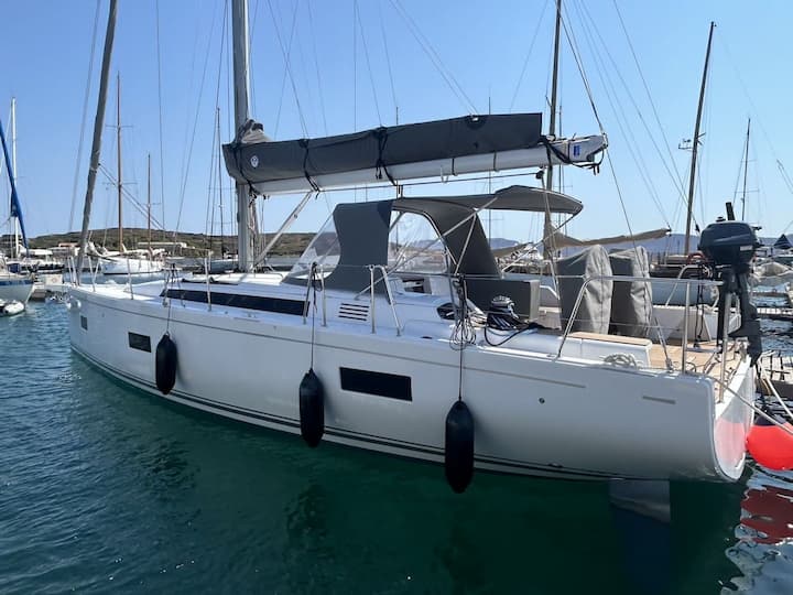 Beneteau, First 44 (2024) - #27614