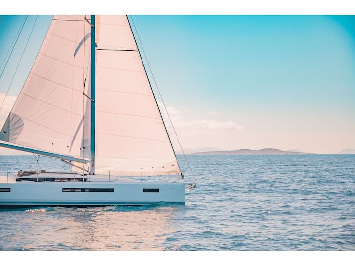 Jeanneau, Sun Odyssey 490 (2020) - #27654
