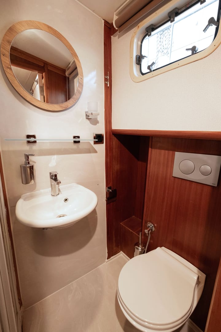 Hecho a medida Goleta (2024) para Charter - Fethiye | #27658  - 23