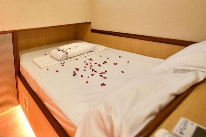 Hecho a medida Goleta (2025) para Charter - Fethiye | #27659  - 18