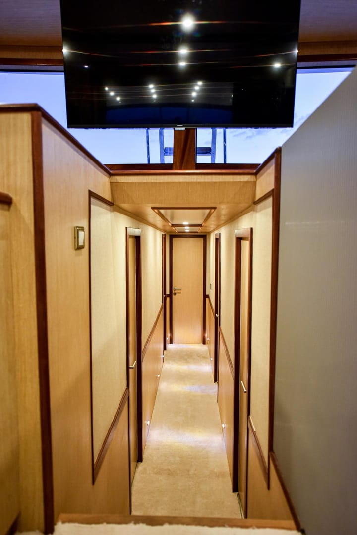 Hecho a medida Goleta (2025) para Charter - Fethiye | #27659  - 13