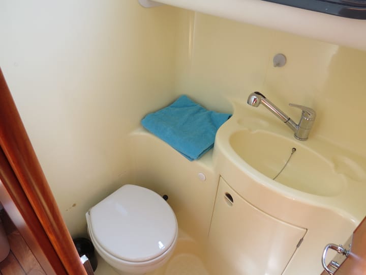 Maßgeschneidert Motorboot (2000) für Charter - Grez-Neuville | #27669 - 3