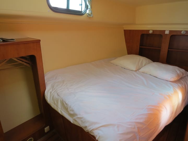 Maßgeschneidert Motorboot (2007) für Charter - Sable-sur-Sarthe | #27670 - 2