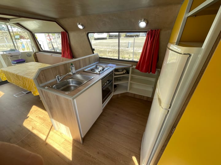 Maßgeschneidert Motorboot (1989) für Charter - Sable-sur-Sarthe | #27688 - 4