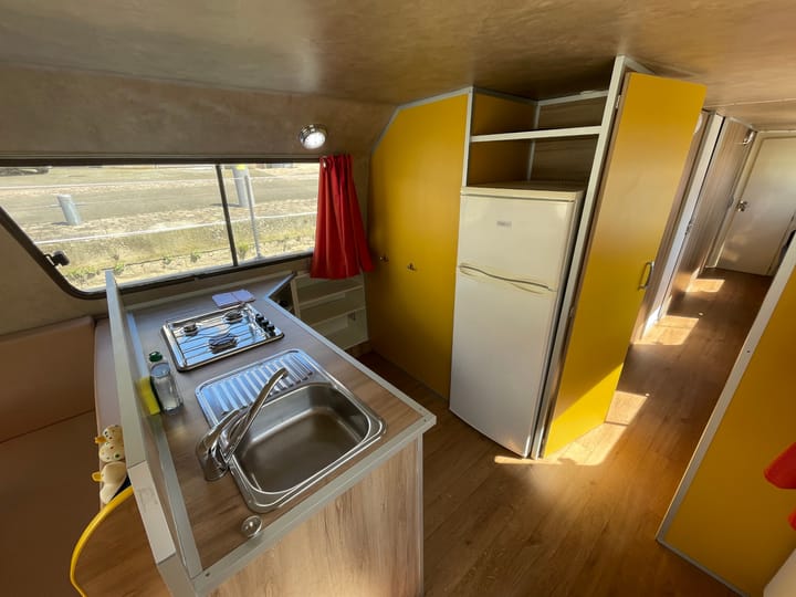 Maßgeschneidert Motorboot (1989) für Charter - Sable-sur-Sarthe | #27688 - 6