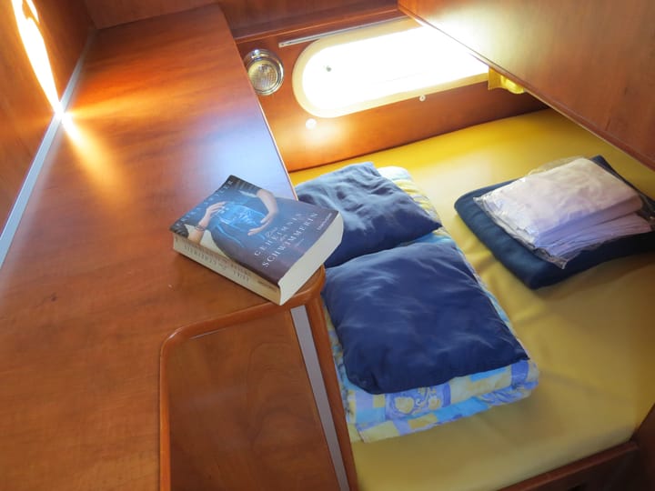 Maßgeschneidert Motorboot (2006) für Charter - Sable-sur-Sarthe | #27691 - 4