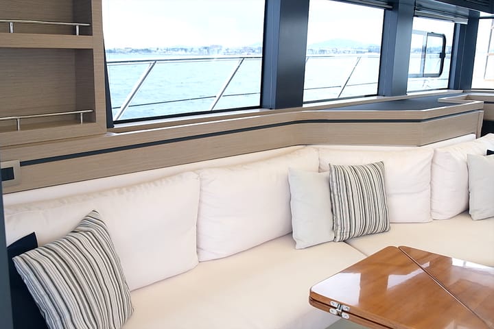 Hecho a medida Catamarán (2023) para Charter - Gocek | #27696  - 9