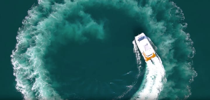 Hecho a medida Catamarán (2023) para Charter - Gocek | #27696  - 4