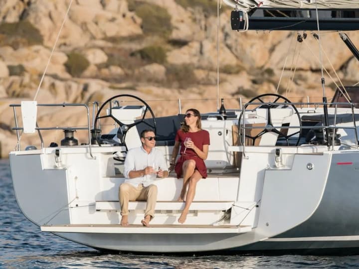 Sailboat Beneteau Oceanis 51.1 (2023) for Charter - Primošten | #27702 - 8