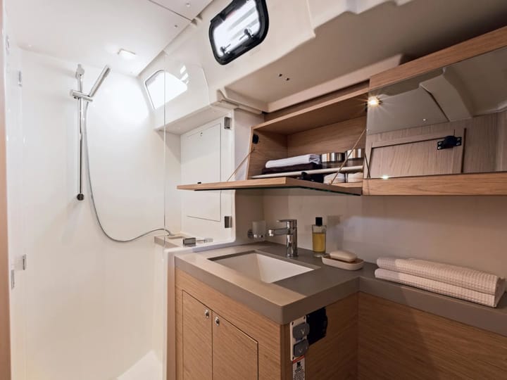 Sailboat Beneteau Oceanis 51.1 (2023) for Charter - Primošten | #27702 - 11