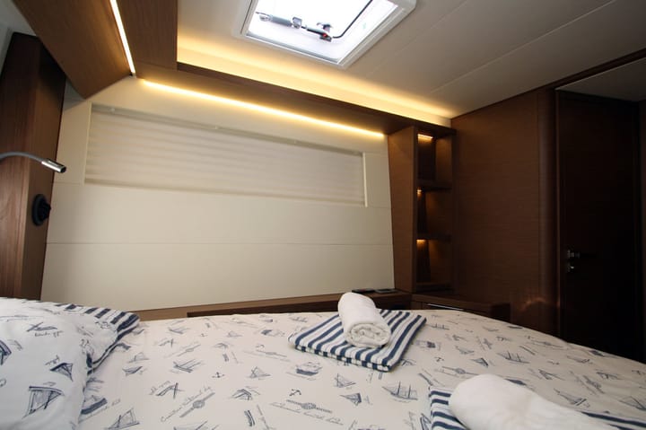 Catamaran Lagoon  50 (2019) pour Charter - Kaštel Gomilica | #27783 - 9
