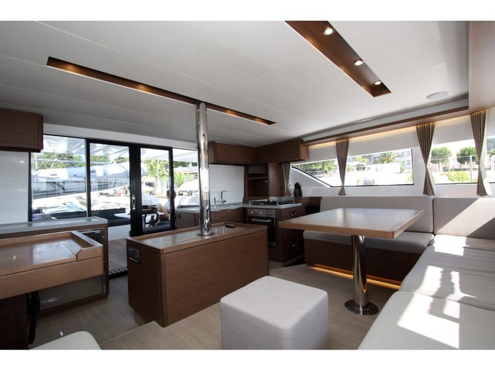 Catamaran Lagoon  50 (2019) pour Charter - Kaštel Gomilica | #27783 - 2