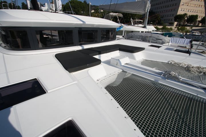 Catamaran Lagoon  50 (2019) pour Charter - Kaštel Gomilica | #27783 - 8