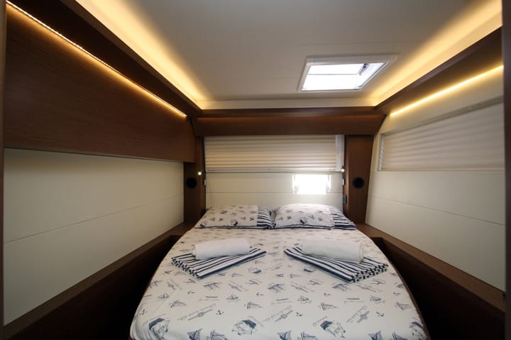 Catamaran Lagoon  50 (2019) pour Charter - Kaštel Gomilica | #27783 - 7