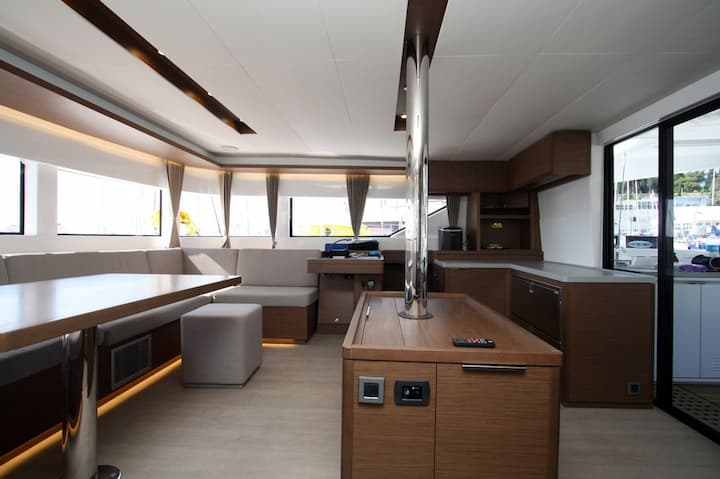 Catamaran Lagoon  50 (2019) pour Charter - Kaštel Gomilica | #27783 - 5