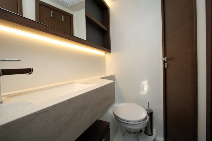 Catamaran Lagoon  50 (2019) pour Charter - Kaštel Gomilica | #27783 - 3