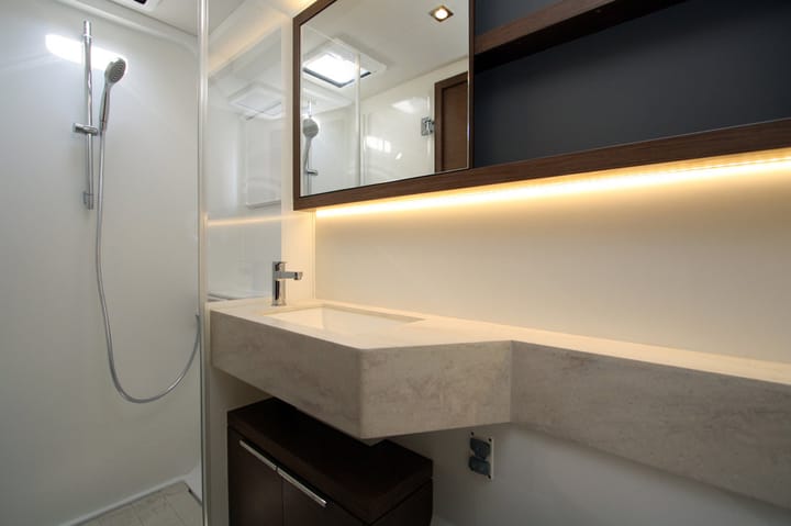 Catamaran Lagoon  50 (2019) pour Charter - Kaštel Gomilica | #27783 - 11