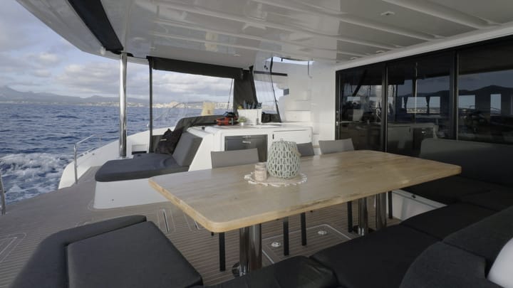 Segelboot Lagoon 55 (2023) für Charter - Kaštel Gomilica | #27798 - 4