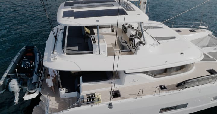 Segelboot Lagoon 55 (2023) für Charter - Kaštel Gomilica | #27798 - 3