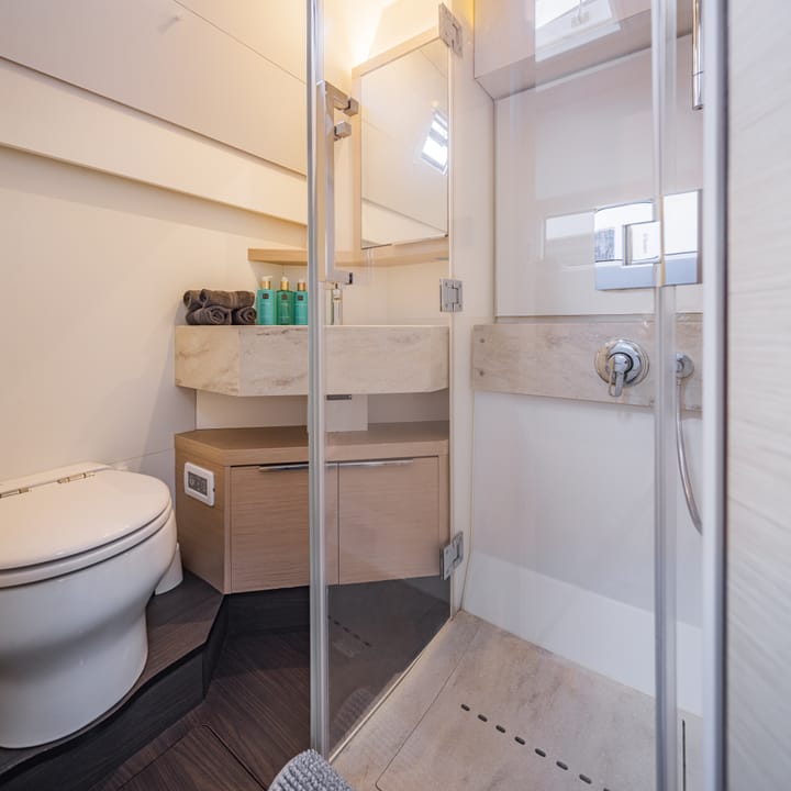 Segelboot Lagoon 55 (2023) für Charter - Kaštel Gomilica | #27798 - 7