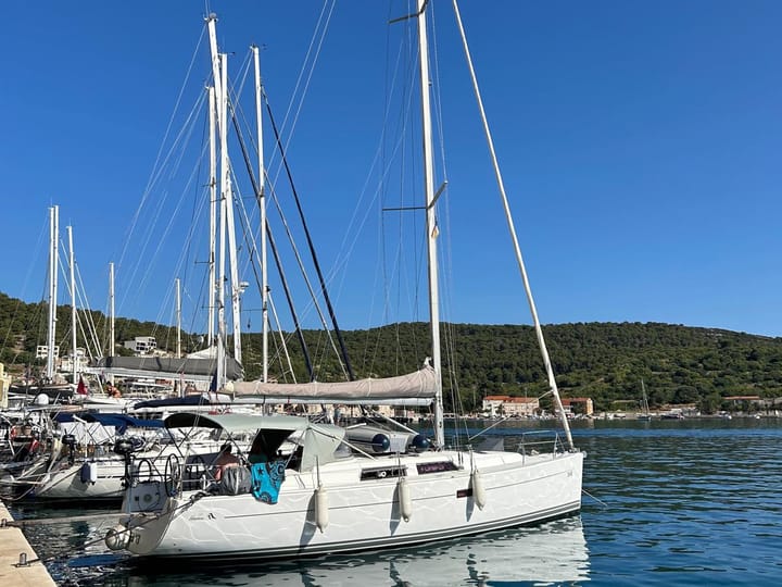 Hanse,  400 (2011) - #27810