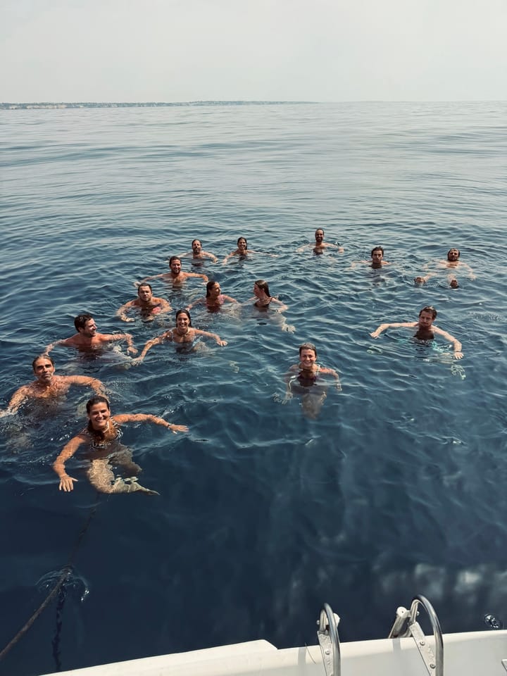 Catamaran Fountaine Pajot 44 (2026) for Charter - Portimao | #27817 - 15