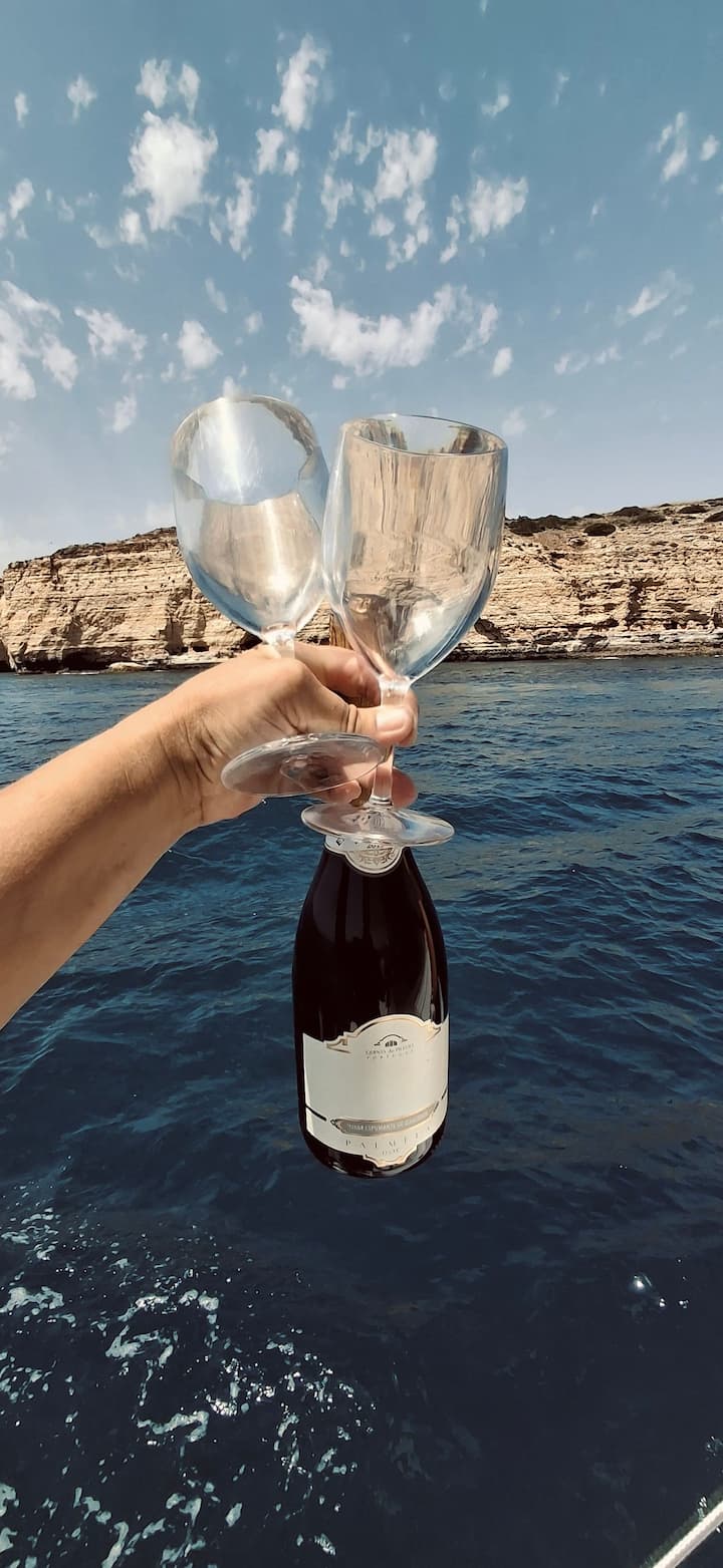 Catamaran Fountaine Pajot 44 (2026) for Charter - Portimao | #27817 - 30