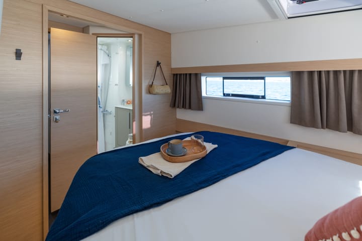 Catamaran Fountaine Pajot 44 (2026) for Charter - Portimao | #27817 - 4