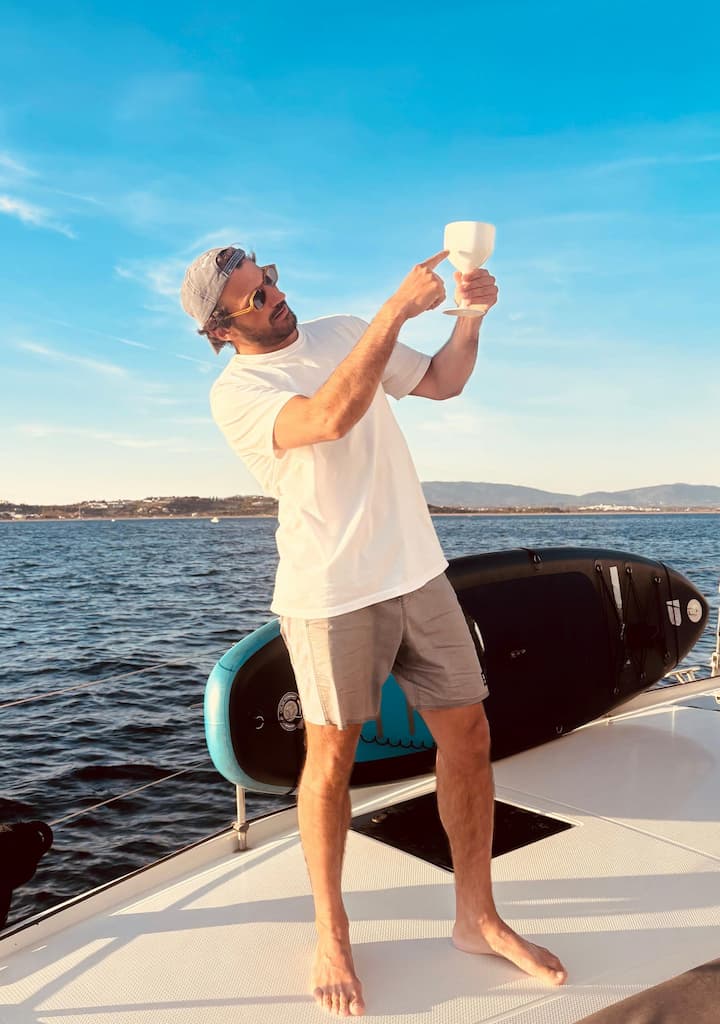 Catamaran Fountaine Pajot 44 (2026) for Charter - Portimao | #27817 - 24