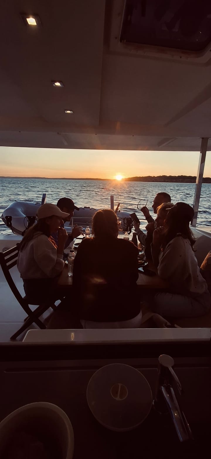 Catamaran Fountaine Pajot 44 (2026) for Charter - Portimao | #27817 - 26