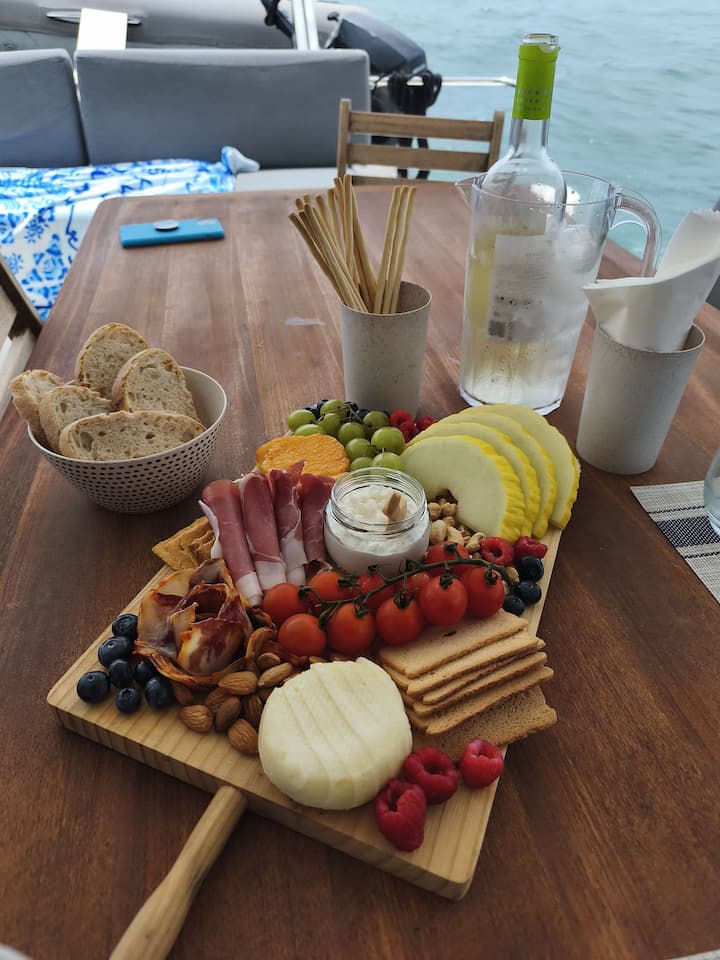 Catamaran Fountaine Pajot 44 (2026) for Charter - Portimao | #27817 - 12