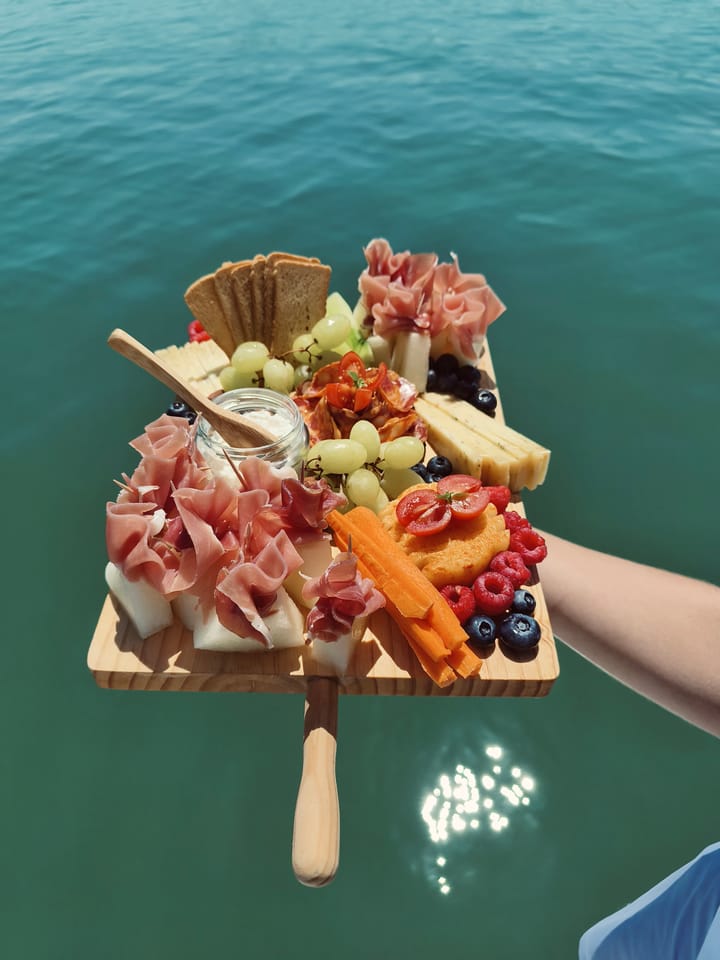 Catamaran Fountaine Pajot 44 (2026) for Charter - Portimao | #27817 - 29