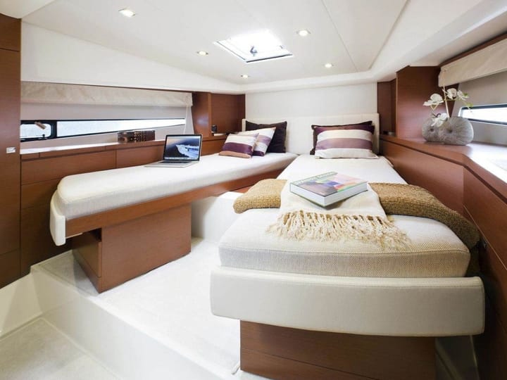 Maßgeschneidert Motorboot (2015) für Charter - Giardini Naxos | #27822 - 9