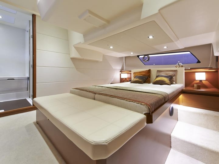 Maßgeschneidert Motorboot (2015) für Charter - Giardini Naxos | #27822 - 2