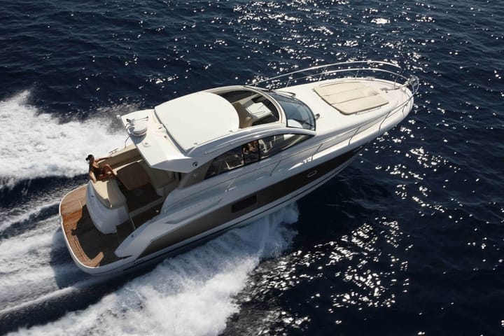 Maßgeschneidert Motorboot (2011) für Charter - Giardini Naxos | #27823 - 7