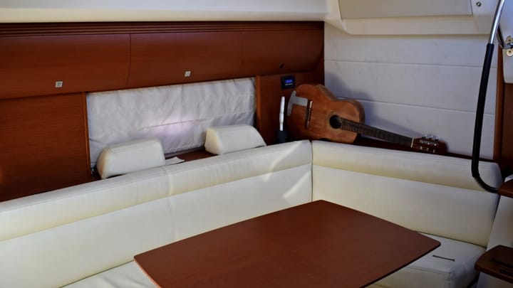 Maßgeschneidert Motorboot (2011) für Charter - Giardini Naxos | #27823 - 15