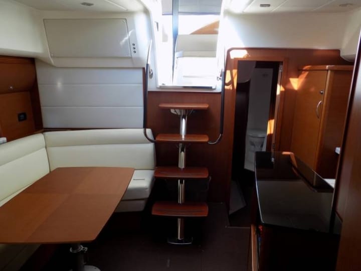 Maßgeschneidert Motorboot (2011) für Charter - Giardini Naxos | #27823 - 13