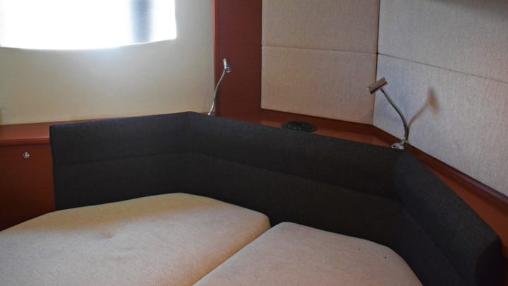 Maßgeschneidert Motorboot (2011) für Charter - Giardini Naxos | #27823 - 11