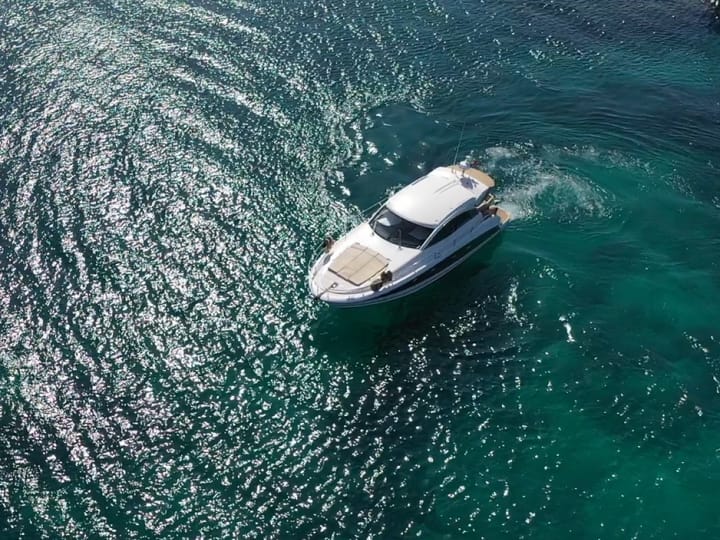 Maßgeschneidert Motorboot (2011) für Charter - Giardini Naxos | #27823 - 20