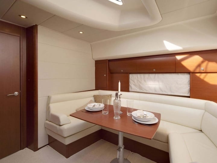 Maßgeschneidert Motorboot (2011) für Charter - Giardini Naxos | #27823 - 2