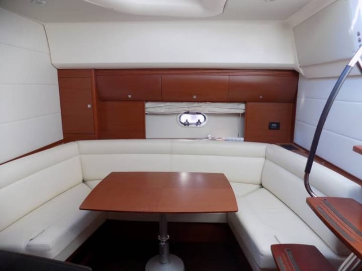 Maßgeschneidert Motorboot (2011) für Charter - Giardini Naxos | #27823 - 14