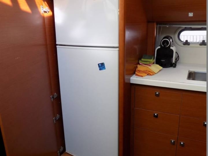 Maßgeschneidert Motorboot (2011) für Charter - Giardini Naxos | #27823 - 17