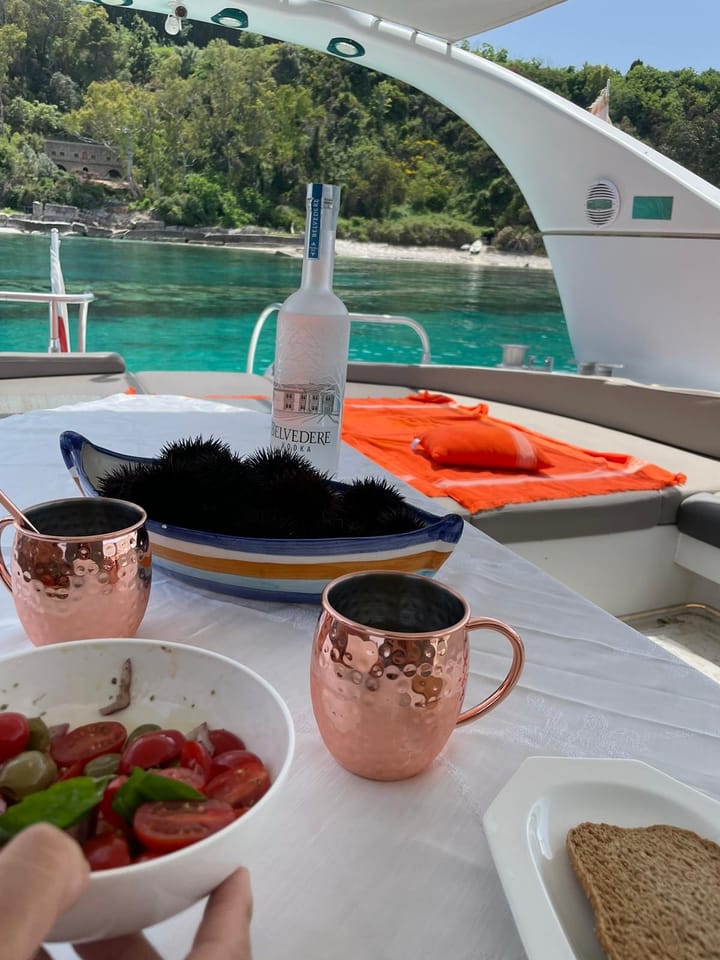 Fait sur mesure Yacht à moteur (1992) for Charter - Salerne | #27827 - 5