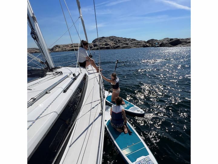 Bavaria,  34 Cruiser (2023) - #27830