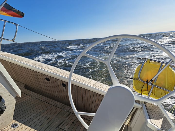 Bavaria, 46 Cruiser (2020) - #27831