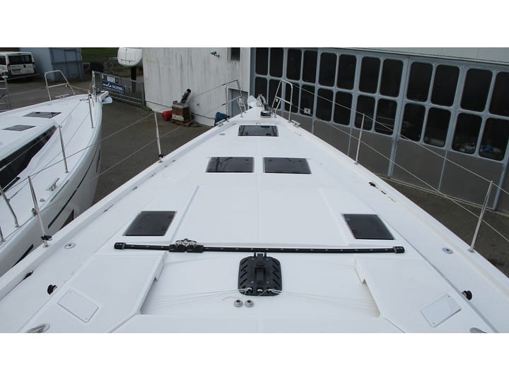 Bavaria,  45 Cruiser (2023) - #27832