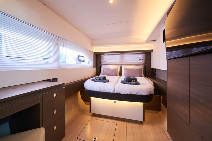 Hecho a medida Catamarán (2021) para Charter - Seget Donji | #27842  - 13