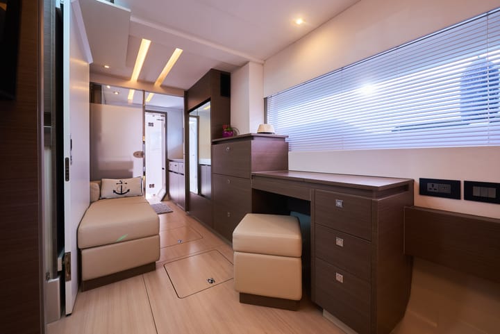 Hecho a medida Catamarán (2021) para Charter - Seget Donji | #27842  - 15