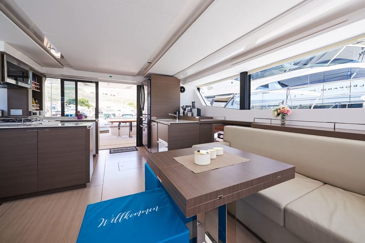 Hecho a medida Catamarán (2021) para Charter - Seget Donji | #27842  - 11