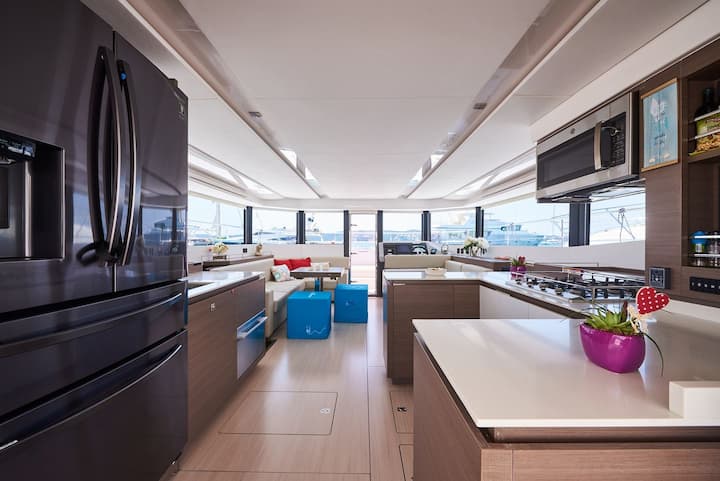 Custom Made Catamaran (2021) for Charter - Seget Donji | #27842 - 18